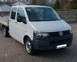VW T5 Transporter Gebrauchtwagen