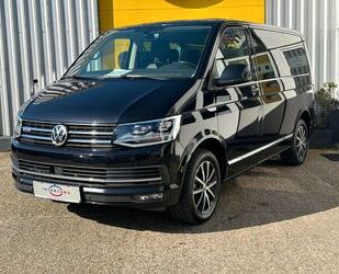 VW T6 Multivan Gebrauchtwagen
