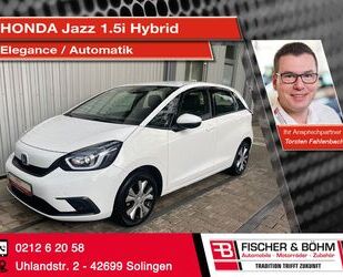 Honda Jazz Gebrauchtwagen