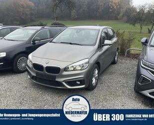 BMW 218 Active Tourer Gebrauchtwagen