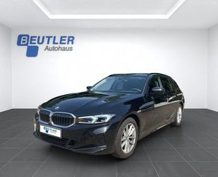 BMW 318 Gebrauchtwagen