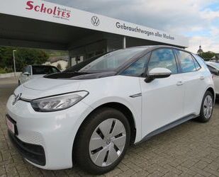 VW ID.3 Gebrauchtwagen