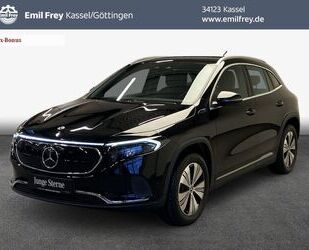 Mercedes-Benz EQA Gebrauchtwagen