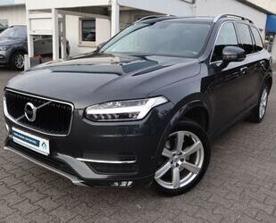 Volvo XC90 Gebrauchtwagen