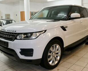Land Rover Range Rover Sport Gebrauchtwagen