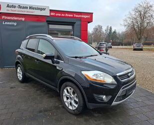 Ford Kuga Gebrauchtwagen