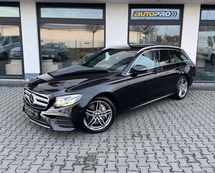 Mercedes-Benz E 400 Gebrauchtwagen