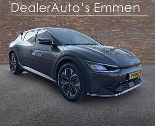 Kia EV6 Gebrauchtwagen