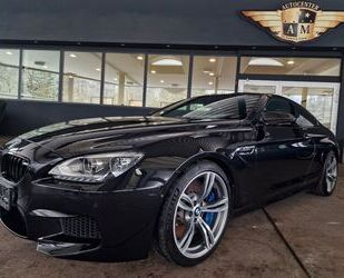 BMW M6 Gebrauchtwagen