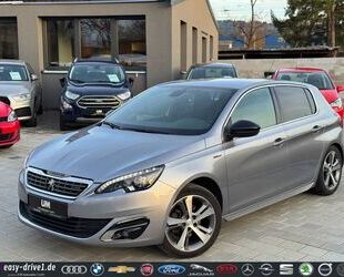 Peugeot 308 Gebrauchtwagen
