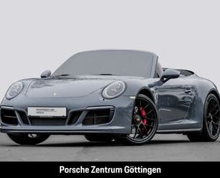 Porsche 991 Gebrauchtwagen