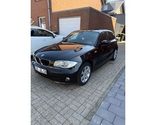 BMW 120 Gebrauchtwagen