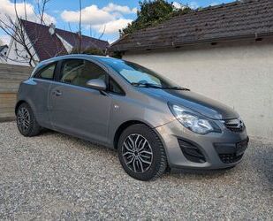 Opel Corsa Gebrauchtwagen