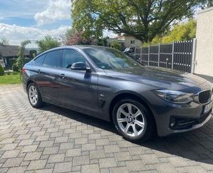 BMW 320 Gran Turismo Gebrauchtwagen