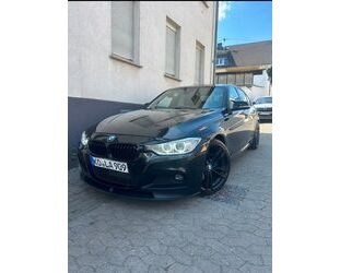 BMW 330 Gebrauchtwagen