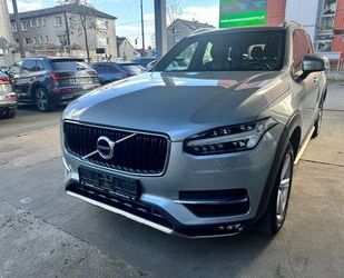 Volvo XC90 Gebrauchtwagen