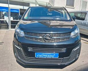 Opel Vivaro Gebrauchtwagen