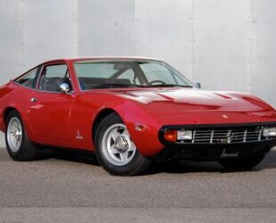Ferrari 365 Gebrauchtwagen