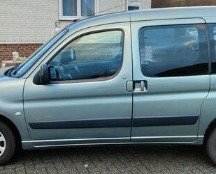 Peugeot Partner Gebrauchtwagen