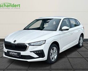 Skoda Scala Gebrauchtwagen