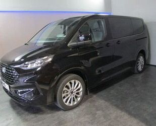 Ford Transit Custom Gebrauchtwagen