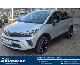 Opel Crossland (X) Gebrauchtwagen