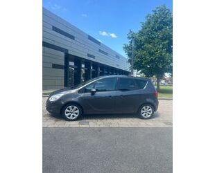Opel Meriva Gebrauchtwagen