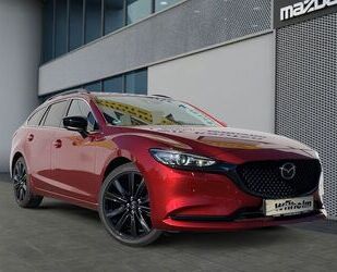 Mazda 6 Gebrauchtwagen