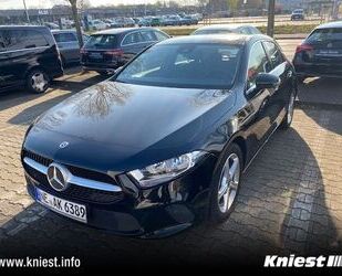 Mercedes-Benz A 180 Gebrauchtwagen