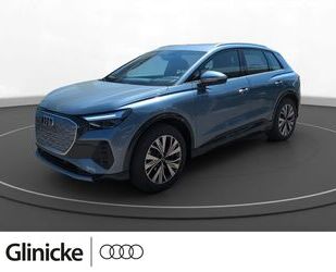 Audi Q4 e-tron Gebrauchtwagen