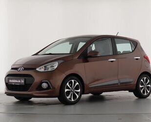 Hyundai i10 Gebrauchtwagen