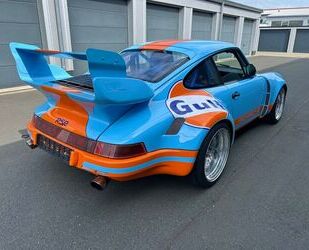 Porsche 964 Gebrauchtwagen