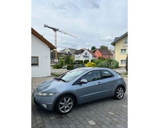 Honda Civic Gebrauchtwagen
