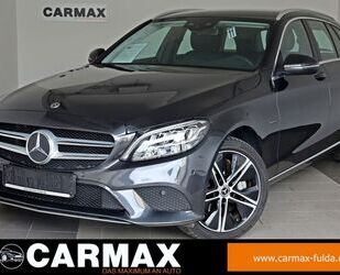 Mercedes-Benz C 300 Gebrauchtwagen