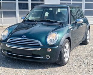 Mini Cooper Gebrauchtwagen