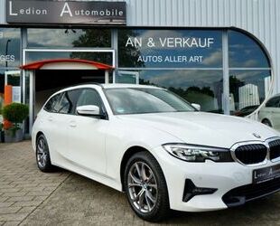 BMW 318 Gebrauchtwagen