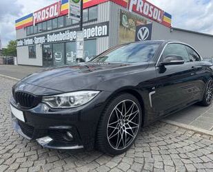 BMW 420 Gebrauchtwagen