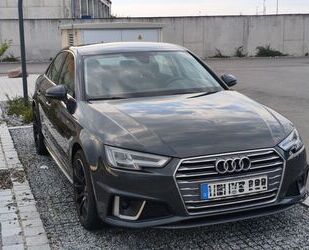 Opel A4 