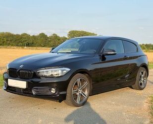 BMW 125 Gebrauchtwagen