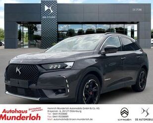 DS Automobiles DS7 (Crossback) Gebrauchtwagen