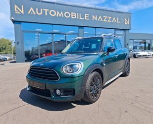 Mini Cooper Countryman Gebrauchtwagen