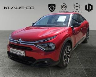 Citroen C4 Gebrauchtwagen