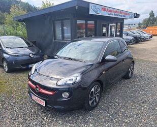 Opel Adam Gebrauchtwagen