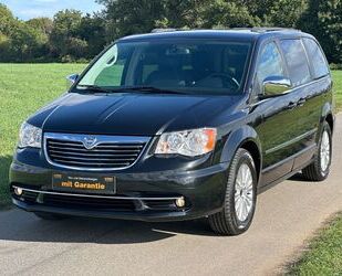 Lancia Voyager Gebrauchtwagen