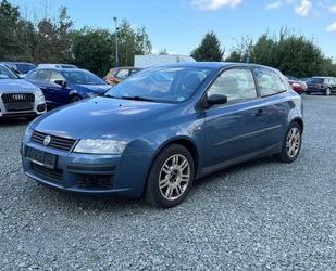 Fiat Stilo Gebrauchtwagen