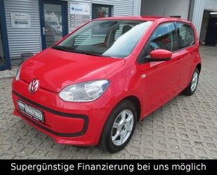 VW up! Gebrauchtwagen