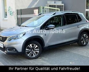 Peugeot 2008 Gebrauchtwagen