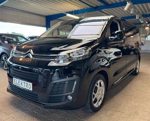 Citroen SpaceTourer Gebrauchtwagen