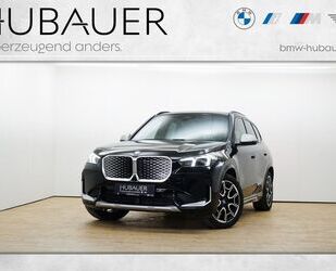 BMW iX1 Gebrauchtwagen