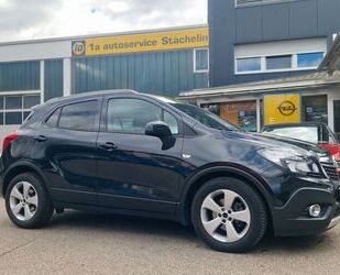 Opel Mokka Gebrauchtwagen